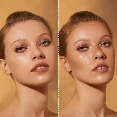 Mesauda Bronze Venus – Bronzing-Puder Nr. 102 Honey Gold