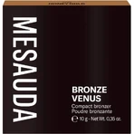 Mesauda Bronze Venus – Bronzing-Puder Nr. 102 Honey Gold