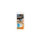 Duracell Easy Tab 675 hoortoestelbatterij – 6 hoortoestelbatterijen van 1,4 V
