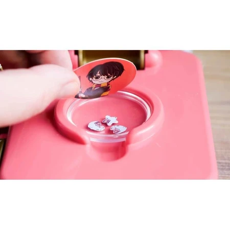 Clementoni Harry Potter: The Pin Machine