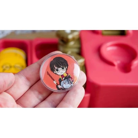 Clementoni Harry Potter: The Pin Machine