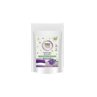 Natura Amica Puro: aroma orgánico de lavanda para la colada, 120 g