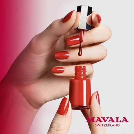 Mavala Minicolors - Esmalte de uñas n.º 002 Madrid
