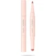 Pupa Vamp! Creamy Duo - Contouring Lip Pencil & Shiny Lipstick No. 006 Deep Rose