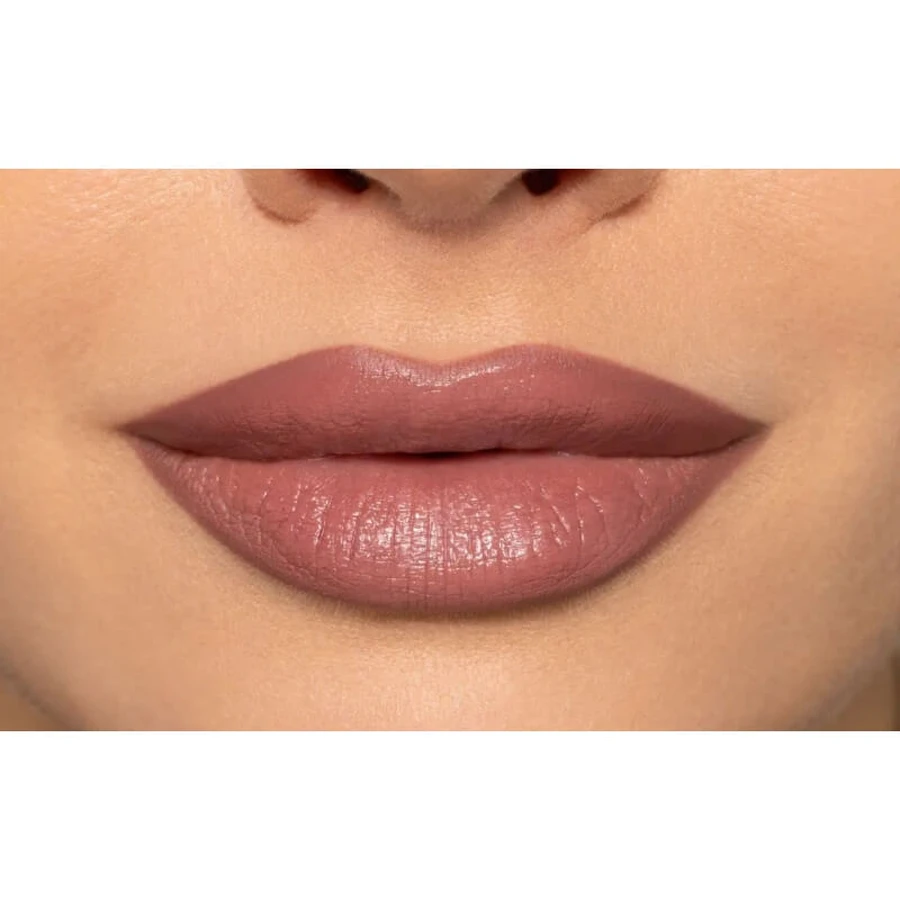 Pupa Vamp! Creamy Duo – Konturierungsstift &amp; glänzender Lippenstift Nr. 006 Deep Rose