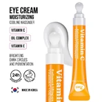 7days Vitamine C - Anti-rimpel en hydraterende oogcrème 18 ml