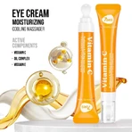 7days Vitamine C - Anti-rimpel en hydraterende oogcrème 18 ml