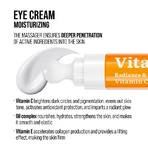 7days Vitamine C - Anti-rimpel en hydraterende oogcrème 18 ml