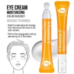 7days Vitamine C - Anti-rimpel en hydraterende oogcrème 18 ml