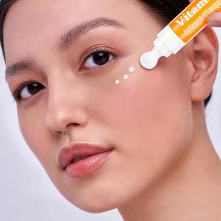 7days Vitamine C - Anti-rimpel en hydraterende oogcrème 18 ml