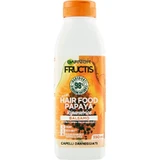 Fructis Hair Food - Papaya Repairing Conditioner 350 ml