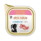 Almo Nature HFC Complete Kalfsvlees en Ham - Compleet hondenvoer, 150 g