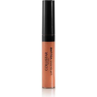 Gloss volumateur Collistar - Gloss n° 120 Peach Cameo