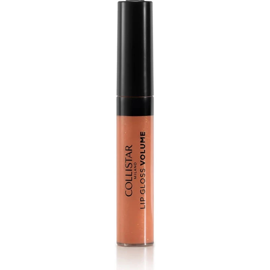 Gloss volumateur Collistar - Gloss n° 120 Peach Cameo