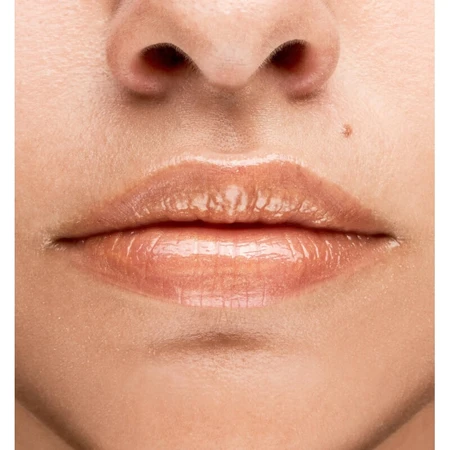 Gloss volumateur Collistar - Gloss n° 120 Peach Cameo