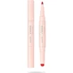 Pupa Vamp! Creamy Duo - Contouring Lip Pencil & Shiny Lipstick No. 010 True Red