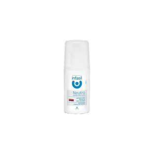 Infasil Neutro Extra Gentle – 70 ml gasfreies Deodorant-Spray