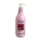 Dikson Keratin – Regenerierender Conditioner für strapaziertes Haar, 500 ml