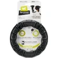 Ferplast Smile Large - Tandverzorgingsring met bicarbonaatkristallen en vleessmaak voor mondhygiëne bij middelgrote honden