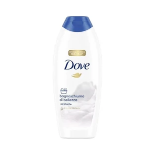Dove Feuchtigkeitsspendendes Beauty-Duschgel 750 ml