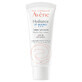 Hydrating cream for dry and very dry skin SPF 30 Hydrance Riche UV, 40 ml, Avene
