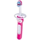 Mam Baby Brush - Roze tandenborstel, set van twee