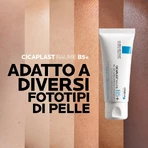 La Roche-Posay Cicaplast Baume B5+ Ultra-Repairing Soothing Balm für empfindliche, gerötete oder strapazierte Haut, 40 ml