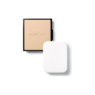 Set Gold Skin Control de Guerlain - Base de maquillaje compacta mate - Recambio n.º 0N (Neutro)