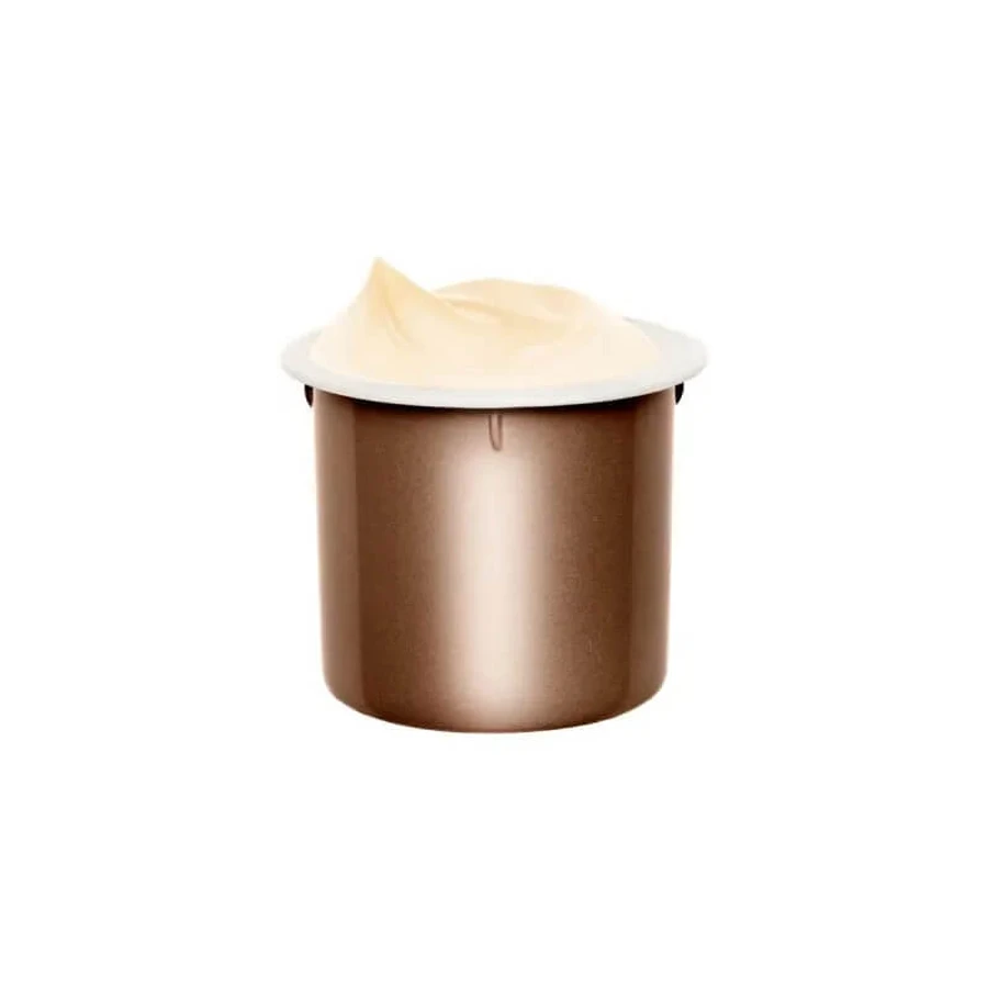 Crema de noche extra-reafirmante de Clarins - Tecnología Colágeno 3 - Crema de noche para todo tipo de pieles, recambio de 50 ml