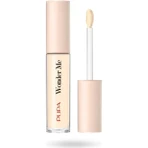 Pupa Wonder Me Fatigue Eraser - Anti-cernes « Instant Perfection » n° 010 Beige clair