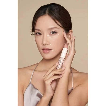 Pupa Wonder Me Fatigue Eraser - Anti-cernes « Instant Perfection » n° 010 Beige clair