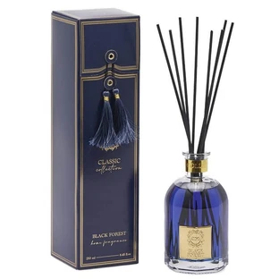 Edg Classic Black Forest - Kamerparfum, 250 ml