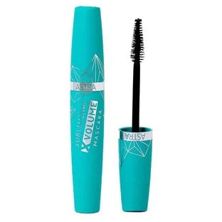 Astra Subliminal X Volume - Máscara de pestañas resistente al agua