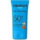 Crème solaire pour le visage Bilboa SPF 50+ aux multivitamines « Oh Vita-Mina » - Protection très élevée - 40 ml