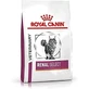 Royal Canin Renal Select - Complete Dietary Food for Cats with Kidney Failure, 2 kg