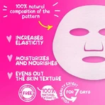 Semaine de la beauté en 7 jours - Routine de soins de la peau en 7 jours