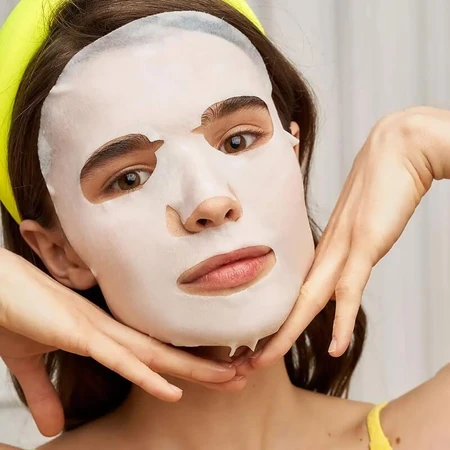 Semaine de la beauté en 7 jours - Routine de soins de la peau en 7 jours