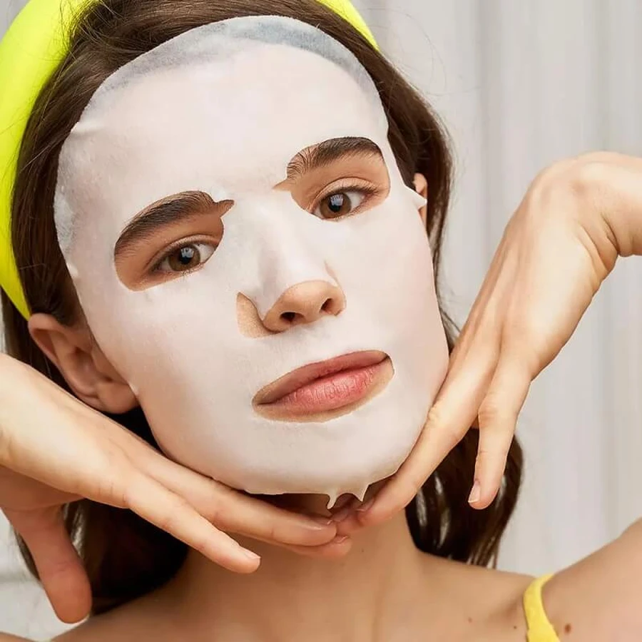Semaine de la beauté en 7 jours - Routine de soins de la peau en 7 jours