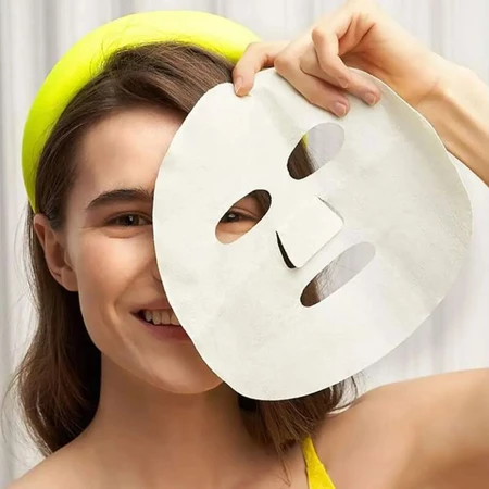 Semaine de la beauté en 7 jours - Routine de soins de la peau en 7 jours