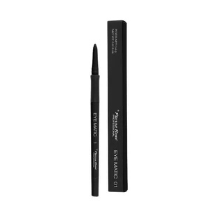 Pierre René Eye Matic - Eyeliner - Nr. 01