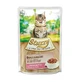 Stuzzy Ham Bites - Adult Cat Food, 85 g