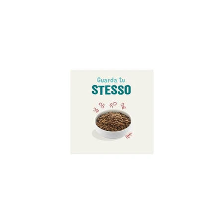 Pienso para perros mayores Edgard & Cooper con pollo de granja y salmón noruego: pienso completo para perros, 700 g