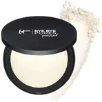 It Cosmetics Bye Bye Pores Pressed - Translucent Anti-Pore Compact Powder