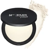 It Cosmetics Bye Bye Pores Pressed – Durchscheinendes Anti-Poren-Kompaktpuder