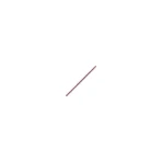 Madina Luxe Pearl Lip Liner – Lipliner Nr. 06