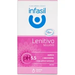 Infasil Soothing pH 5.5 - Moisturizing Intimate Cleanser 200 ml