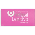 Infasil Soothing pH 5.5 - Moisturizing Intimate Cleanser 200 ml