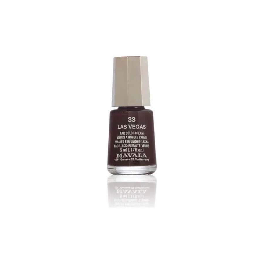 Mavala Minicolors - Nagellak nr. 033 Las Vegas