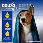 Ceva Animal Health Douxo, S.p.A. - Shampooing hydratant et nourrissant pour chiens, 250 ml