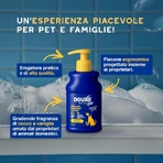 Ceva Animal Health Douxo, S.p.A. - Shampooing hydratant et nourrissant pour chiens, 250 ml